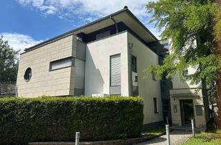 Wohnung kaufen in 65193 Wiesbaden, Vermietete, schicke 3-Zimmer-Gartenwohnung im schönen Komponistenviertel