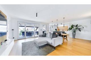 Wohnung kaufen in 68789 St. Leon-Rot, Stilvoll wohnen. Großzügig leben. – ein Zuhause mit besonderem Anspruch