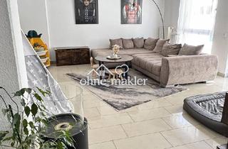 Wohnung kaufen in 76437 Rastatt, 3,5-Zimmer-Wohnung mit Balkon im Zentrum von Rastatt