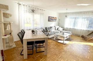 Wohnung kaufen in 89542 Herbrechtingen, PROVISIONSFREI & kurzfristig verfügbar - ein Zuhause zum Wohlfühlen mit Terrasse & Balkon