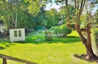 Wohnung mieten in 31134 Hildesheim, Framed by Nature in herrlichem, eigenem Garten