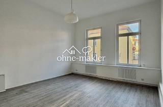 Wohnung kaufen in 99423 Weimar, Attraktive 3-Zimmer-Wohnung mit Balkon in begehrter Lage von Weimar - Westvorstadt