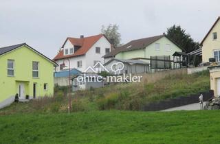 Grundstück zu kaufen in 06667 Stößen, wundervolles Baurundstück in Stößen