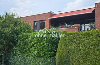 Wohnung kaufen in 21031 Hamburg, Lichtdurchflutete 4-Zimmer-Wohnung mit 138 m², inkl. Tiefgarage und Balkon in Hamburg-Bergedorf