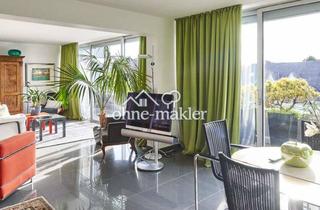 Wohnung kaufen in 50735 Köln, Traumwohnung in Riehl mit gehobener Ausstattung