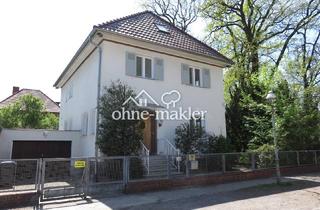 Villa kaufen in 13587 Berlin, Sonne & Sauna am Spandauer Forst