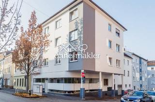 Büro zu mieten in 55411 Bingen, Moderne Bürofläche mitten in Bingen am Rhein