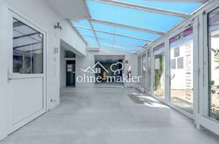 Büro zu mieten in 67433 Neustadt, Büro + Werkstatt + Showroom | Glaseingang | ab 393 m² bis 700 m² | sofort! Kostenlose Werbefläche!