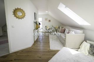 Wohnung kaufen in 97464 Niederwerrn, *Provisionsfrei**Neuwertig**Balkon**Klimaanlage**Dachgeschosswohnung 2. Obergeschoss Niederwerrn*