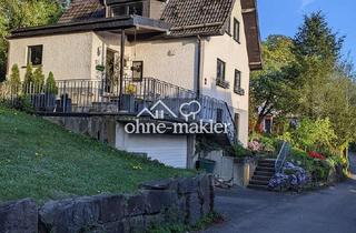 Einfamilienhaus kaufen in 51580 Reichshof, Autarkes Wohlfühlhaus