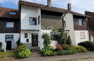 Haus kaufen in 85386 Eching, RESERVIERT!!!! - Großzügiges Reihenmittelhaus in Eching- von privat