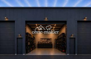 Büro zu mieten in 31275 Lehrte, LAGER / STORAGE / GARAGE / UNTERNEHMEREINHEITEN