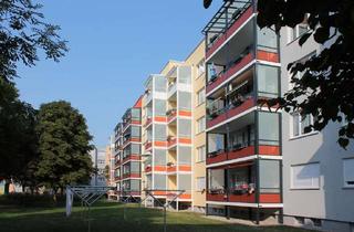 Wohnung mieten in Südstraße 46, 07548 Debschwitz, Sanierte 2-Raum-Wohnung mit Aufzug, Badewanne u. Balkon in Debschwitz