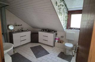 Wohnung mieten in 56651 Niederzissen, Helle Dachgeschosswohnung zu vermieten - Se alquila ático luminoso