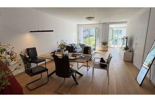 Wohnung mieten in Horber Straße xx, 71083 Herrenberg, Neuwertige hochwertige möblierte 3,5-Zimmer-Wohnung mit Terrasse, Garten und TG-Platz in Herrenberg