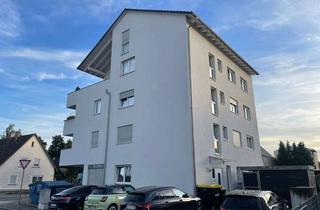 Wohnung mieten in Hauptstr. 70, 89250 Senden, Moderne 3-Zimmer-Dachgeschosswohnung mit 104 m²