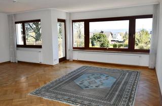 Wohnung mieten in Hasenwinkel 19a, 37079 Göttingen, Fast ein Haus- Wohnen im Grünen / Dreizimmerwohnung 108 qm