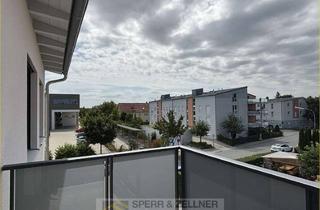 Wohnung mieten in 85435 Erding, Erding - 1-Zimmer-Wohnung mit sonnigem Balkon