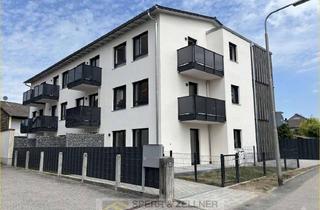 Wohnung mieten in 85435 Erding, Erding - 1,5-Zimmer-Gartenwohnung mit durchdachtem Raumkonzept