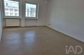 Wohnung mieten in 66111 Saarbrücken, Schöne 2 ZKB-Wohnung in der Saarbrücker City!