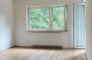 Wohnung mieten in Birkenstraße 20, 59909 Bestwig, ***ERSTBEZUG NACH SANIERUNG *** Sehr helle 3-Zimmer-Wohnung