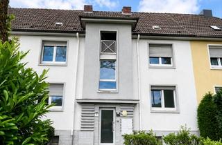 Wohnung mieten in Fangstraße 78, 59077 Herringen, ~Frisch SANIERTES, tolles Single-Appartement~