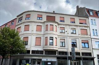 Wohnung mieten in Theodor-Heuss-Ring, 58636 Iserlohn, ~ DEIN geräumiges Zuhause ~
