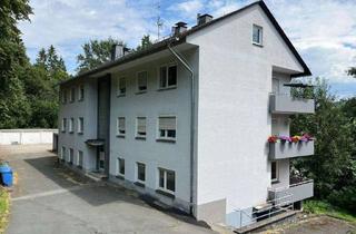 Wohnung mieten in Birkenstraße 20, 59909 Bestwig, *** WOHNEN wo andere Urlaub machen *** Familien aufgepaßt - TOP RENOVIERT ***