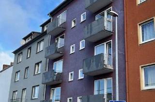 Wohnung mieten in Märkischer Ring 15, 58097 Altenhagen, ~Südseitige Wohnung mit Balkon ~