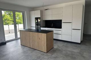 Penthouse mieten in Saas, 95447 Saas, Stilvolles Penthouse mit Fernblick – Wohnen auf höchstem Niveau in „Saas One"
