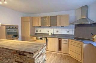 Wohnung mieten in 79664 Wehr, 4-Zimmerwohnung mit Einbauküche und Garage - Wohnglück für Familien