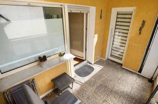 Wohnung mieten in 58093 Emst, Schöne ca. 62 m² große 2-Zimmer-Wohnung mit Loggia, modernem Tageslichtbad und Einbauküche in
