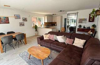 Wohnung mieten in 27612 Loxstedt, Großzügige 3-Zi.-Wohnung mit Süd-Balkon, Gäste-WC & Aufzug