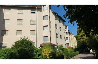 Wohnung mieten in 61350 Bad Homburg, Attraktive 3-Zimmer-Wohnung in Bad Homburg, Ober-Eschbach