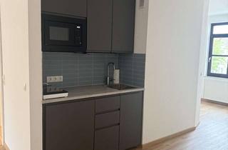 Wohnung mieten in Laustergasse 11, 67433 Neustadt, Kompakt, modern & zentral – attraktives 1-Zimmer-Apartment
