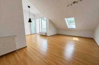 Wohnung mieten in 82110 Germering, Moderne 2-Zi.-Wohnung mit Dachterrasse – Licht, Ruhe und beste Anbindung