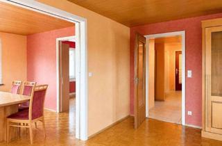 Wohnung mieten in 73666 Baltmannsweiler, 3,5 Zimmer mit Balkon und Garage
