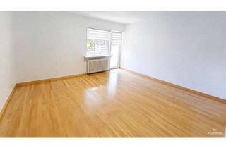 Wohnung mieten in Schillerstraße, 31542 Bad Nenndorf, Ankommen und Wohlfühlen – helle 3-Zimmer-Wohnung im Erdgeschoss mit Terrasse