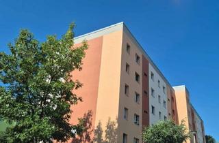 Wohnung mieten in Am Tiergarten, 38871 Ilsenburg, Charmante 3-Raum-Wohnung in Ilsenburg - nur 300 € Kaltmiete!
