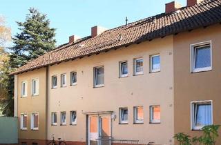 Wohnung mieten in Uhlandstraße, 31582 Nienburg, Günstige Familienwohnung