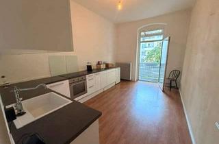 Wohnung mieten in Seydlitzstr. 19, 40476 Golzheim, ***EINZIEHEN UND WOHLFÜHLEN - TOLLE 3 ZIMMER ALTBAUWOHNUNG MIT BALKON***