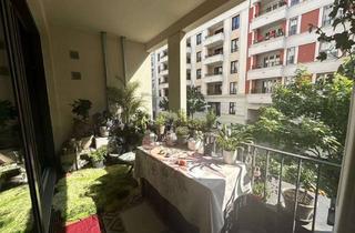 Wohnung mieten in Kommandantenstraße 75, 10117 Mitte, Exklusive Familienwohnung: Voll möblierte 3-Zimmer-Wohnung im Herzen von Berlin-Mitte zu vermieten.