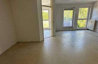 Wohnung mieten in Ehlingstraße 62, 45665 Recklinghausen, *Wird noch Renoviert* Schönes Apartment mit Balkon