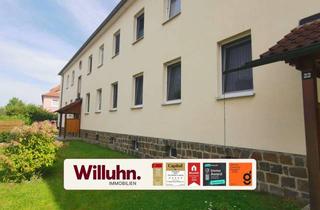 Wohnung mieten in 04575 Neukieritzsch, Schicke 3-Raum-Wohnung mit separater Küche und Tageslicht-Wannenbad in gepflegtem MFH