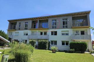 Penthouse mieten in 86405 Meitingen, Wohnen im Penthouse-Stil