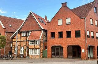 Wohnung mieten in Hammer Straße, 48317 Drensteinfurt, 3 ZKB / Zentrale Innenstadt mit Blick zum Marktplatz