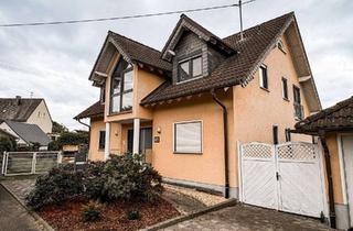 Wohnung mieten in 56283 Halsenbach, Moderne 3-Zimmer-Dachgeschosswohnung in Halsenbach