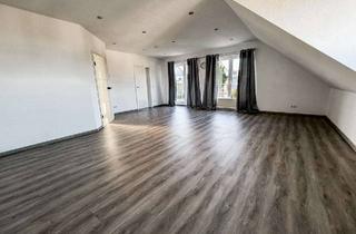 Wohnung mieten in 56283 Halsenbach, Moderne 3-Zimmer-Dachgeschosswohnung in Halsenbach