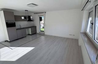 Wohnung mieten in Südring, 75031 Eppingen, 1,5-Zimmer-Wohnung in Eppingen | Feldrandlage | Balkon | EBK