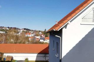 Wohnung mieten in 67292 Kirchheimbolanden, 2-Zimmer-Wohnung in Kirchheimbolanden